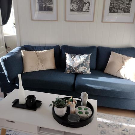 Light Home Apartment Alesund With Free Parking Εξωτερικό φωτογραφία