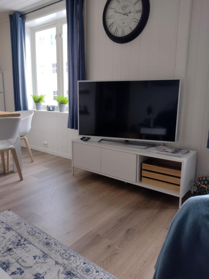 Light Home Apartment Alesund With Free Parking Εξωτερικό φωτογραφία