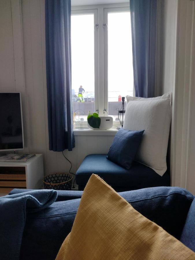 Light Home Apartment Alesund With Free Parking Εξωτερικό φωτογραφία