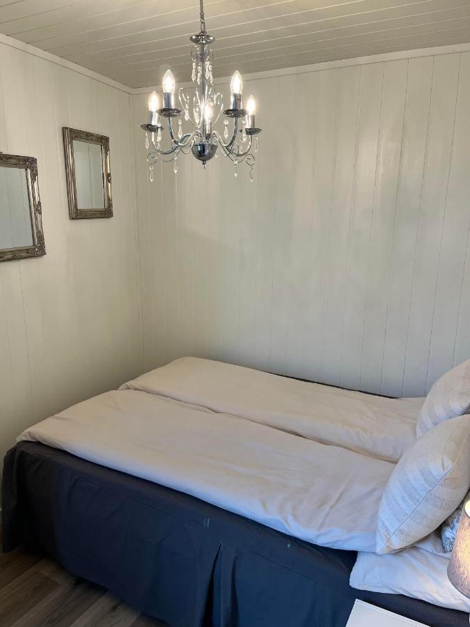 Light Home Apartment Alesund With Free Parking Εξωτερικό φωτογραφία