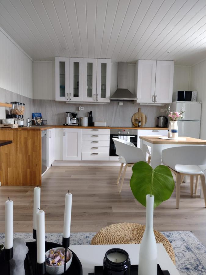 Light Home Apartment Alesund With Free Parking Εξωτερικό φωτογραφία
