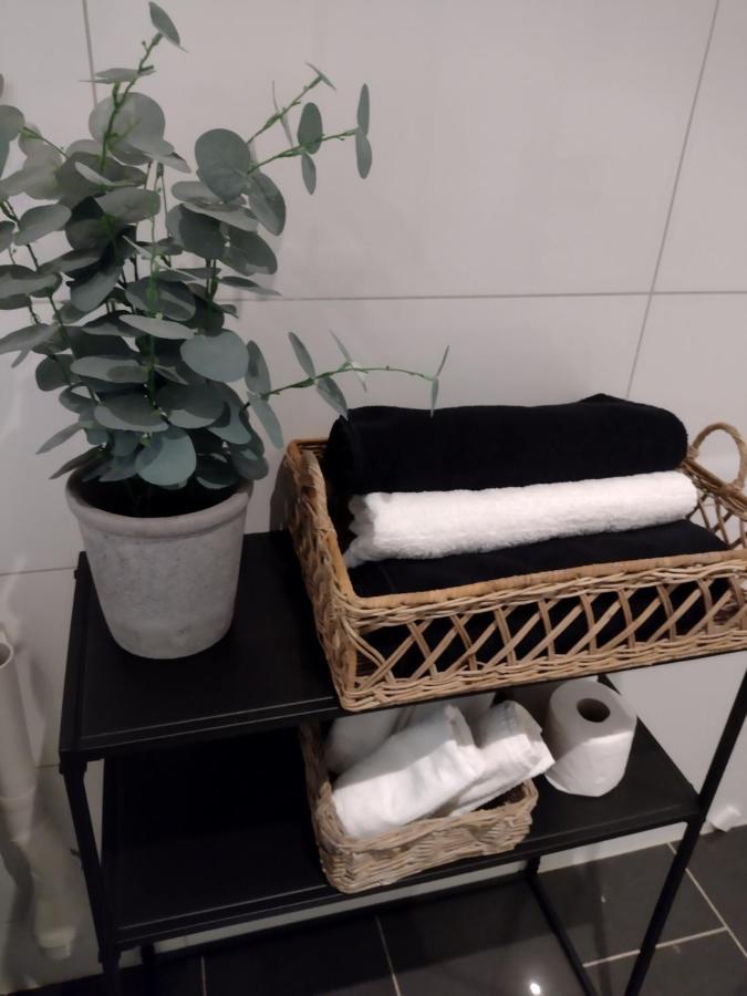 Light Home Apartment Alesund With Free Parking Εξωτερικό φωτογραφία