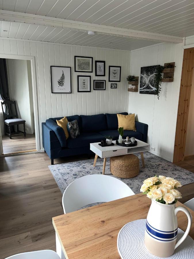 Light Home Apartment Alesund With Free Parking Εξωτερικό φωτογραφία